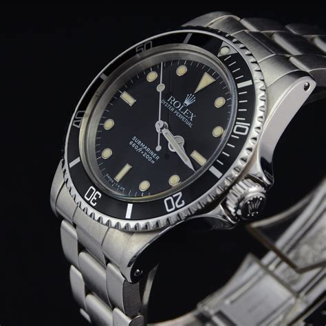 rolex 5513 history|vintage rolex 5513.